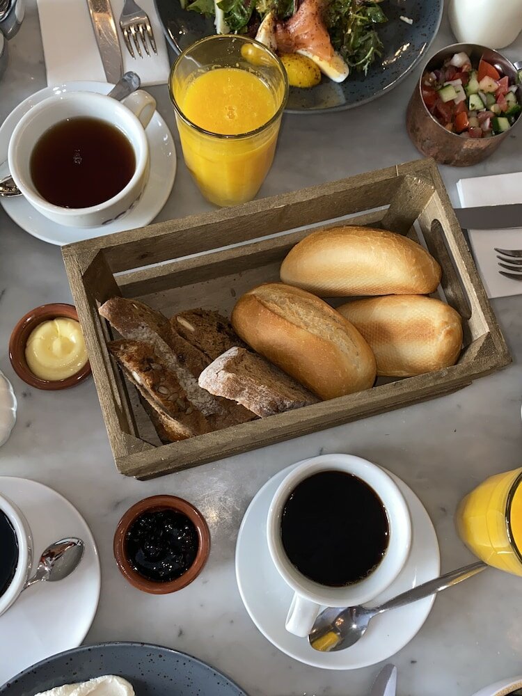 Фото Craves Hotel