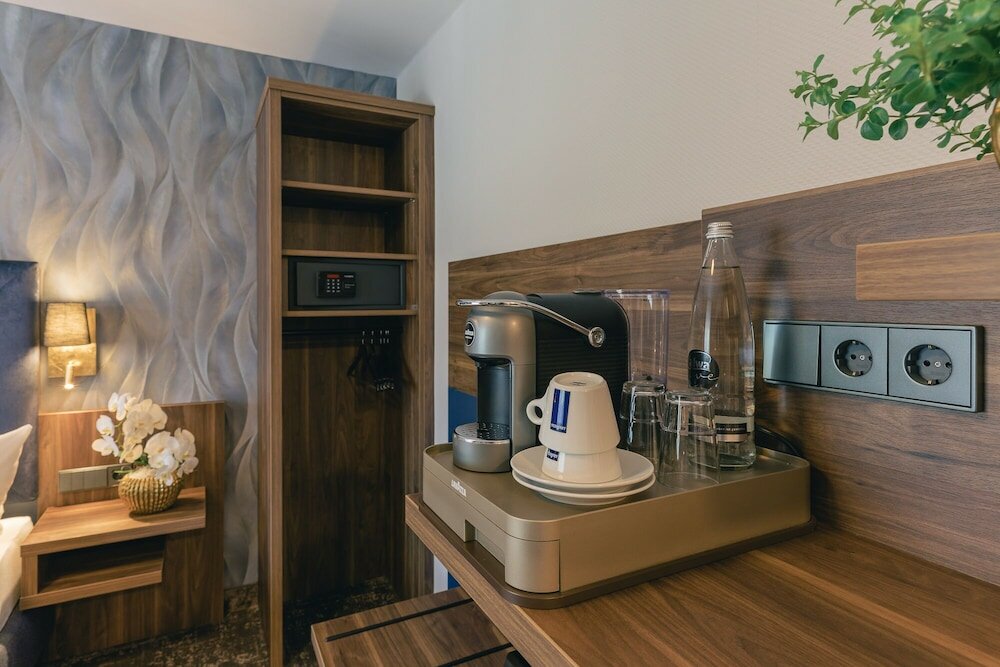 Фото Hotel und Restaurant Rose