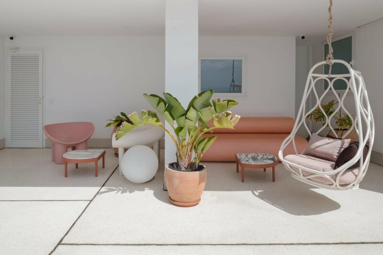 Фото Plus Fariones Habitat