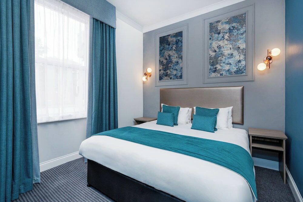 Фото отеля 3