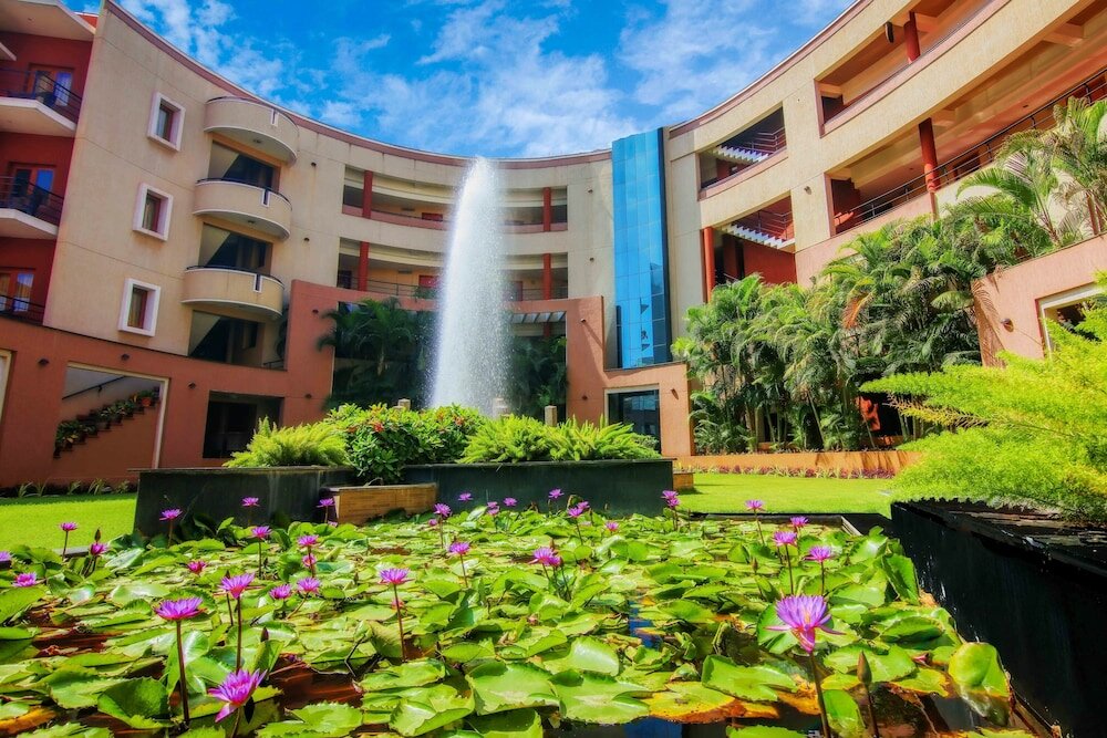 Фото отеля 5