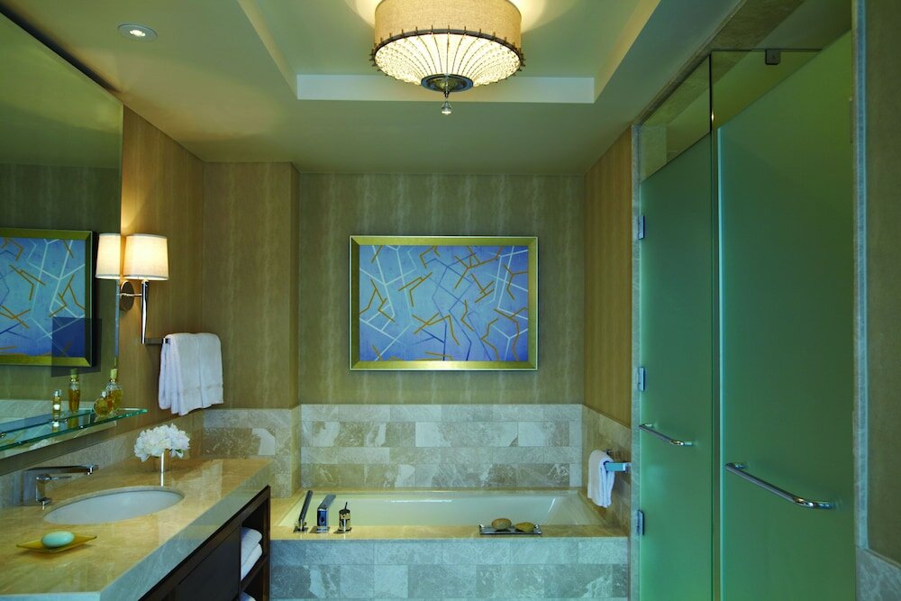 Фото Four Seasons Baltimore