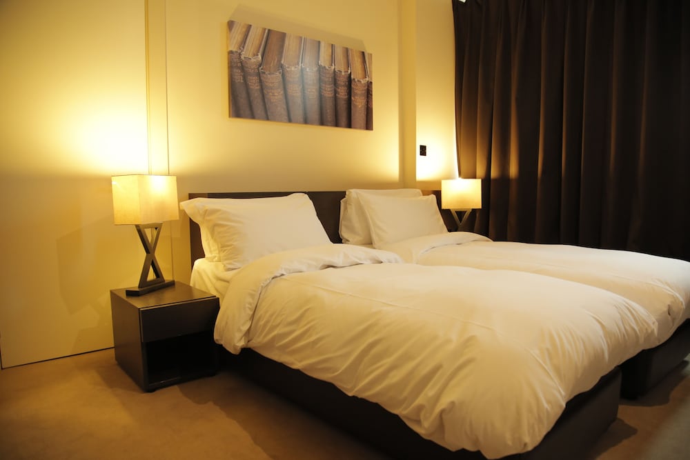 Фото Hotel Xanadu