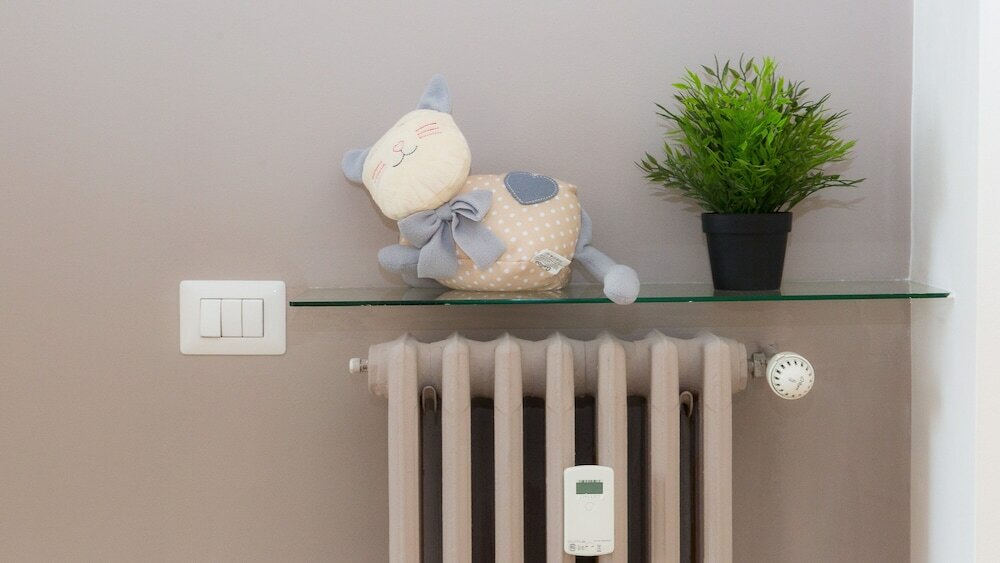 Фото Rental in Rome Taurasia