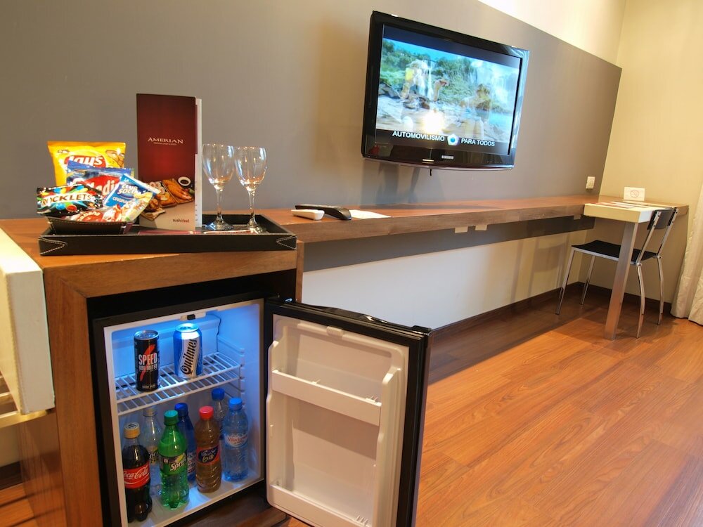 Фото Amérian Tucuman Apart And Suites