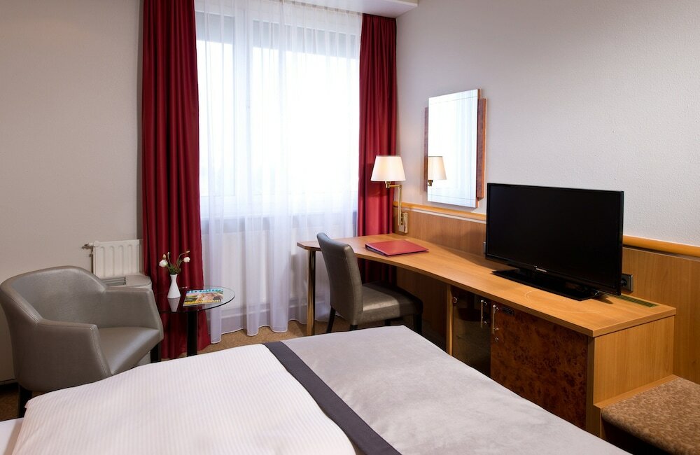 Фото Leonardo Hotel Karlsruhe