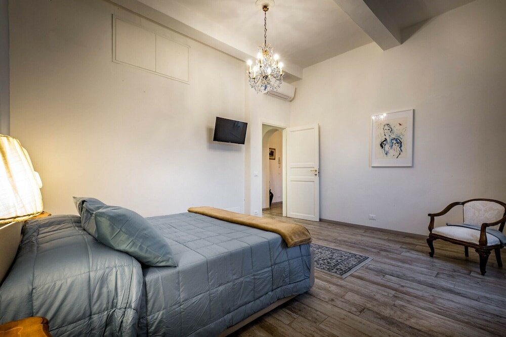 Фото Arno Apartment A