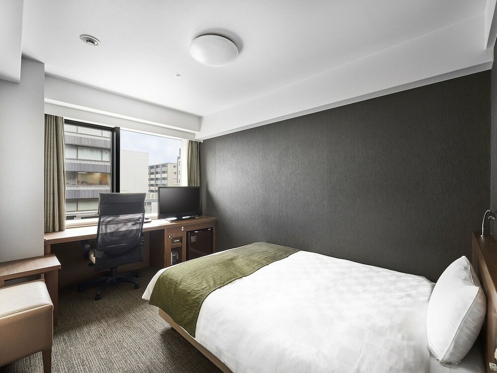 Фото Daiwa Roynet Hotel Kyoto Shijo Karasuma