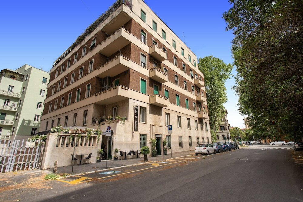 Фото отеля 4