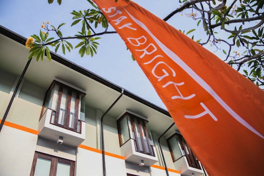 Фото Harris Hotel Kuta Tuban Bali