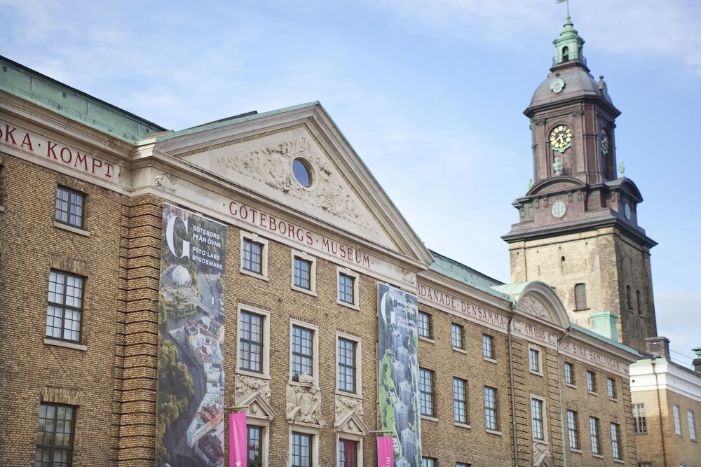 Фото Hotel Riverton