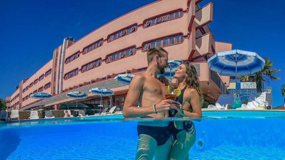 Фото Onda Hotel