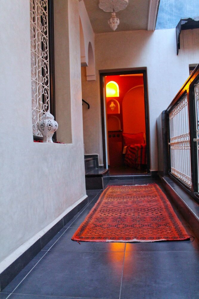 Фото Diamant la Ville Rouge