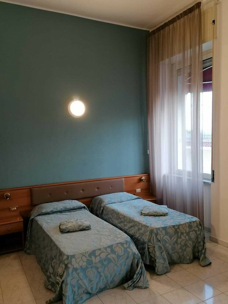 Фото Hotel Santa Marta