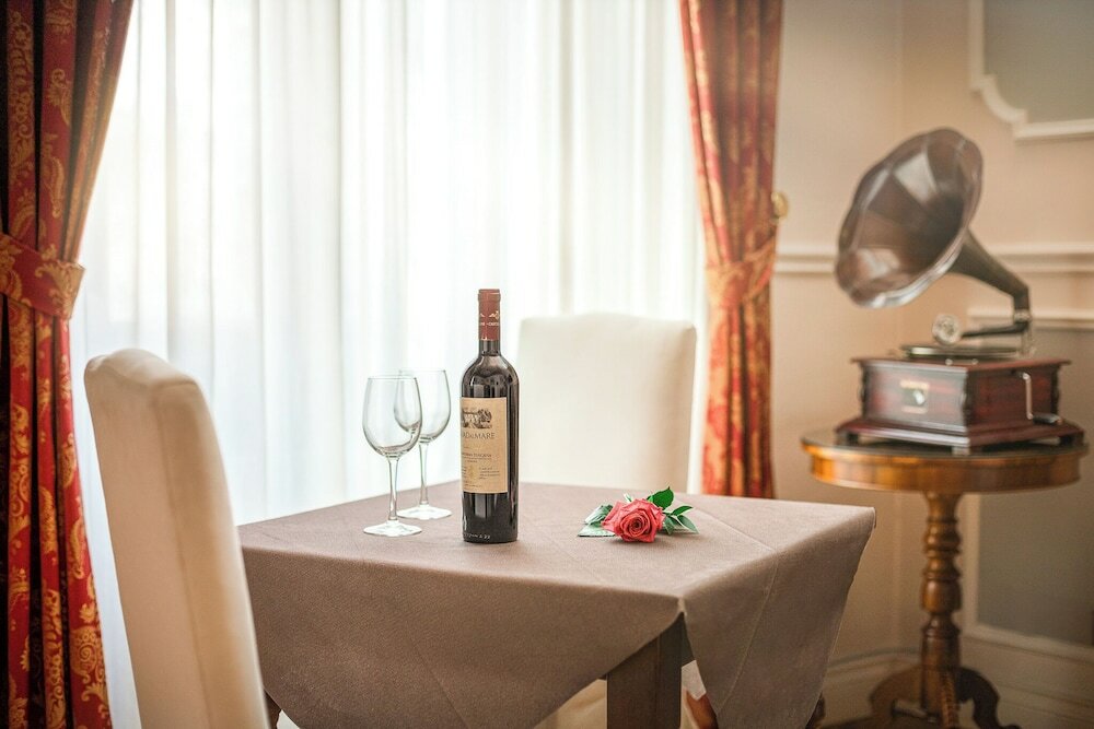 Фото B&b Il Marzocco