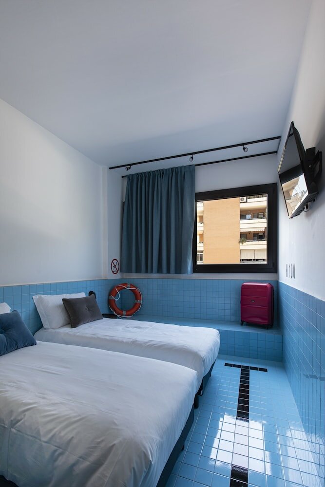 Фото Ibis Styles Roma Aurelia