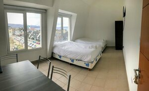 Гостиница Patagonia Austral Apartamentos