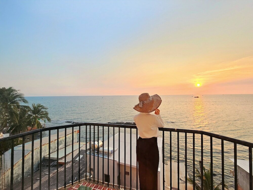 Фото Venus Hotel & SPA Phu Quoc