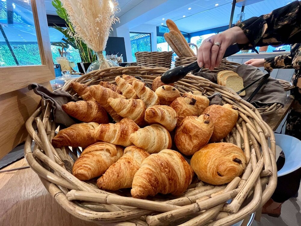 Фото Hotel Campanile Pau