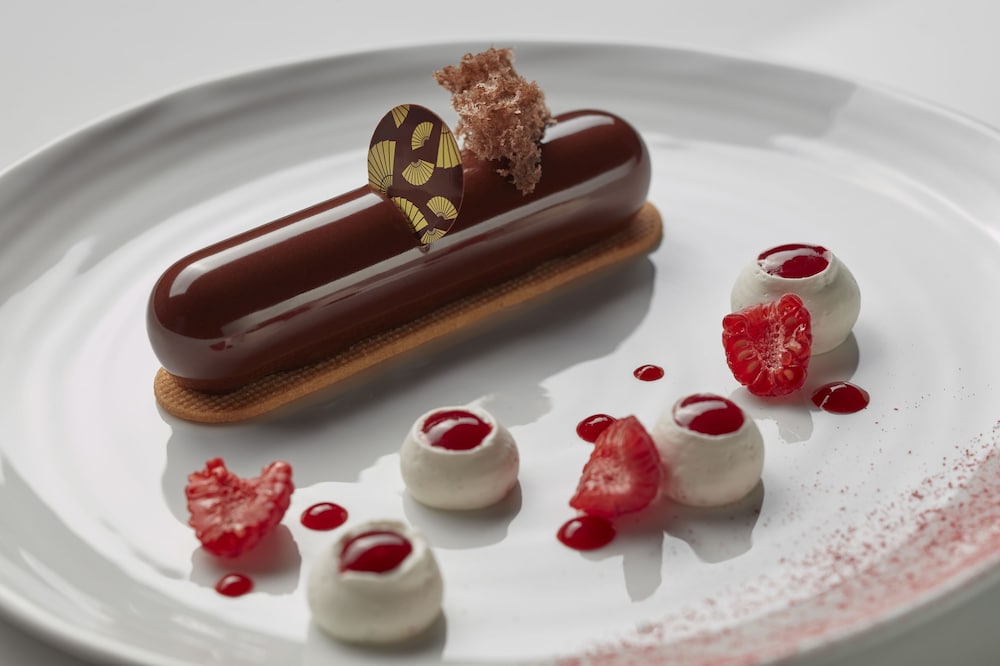 Фото Mandarin Oriental Wangfujing, Beijing