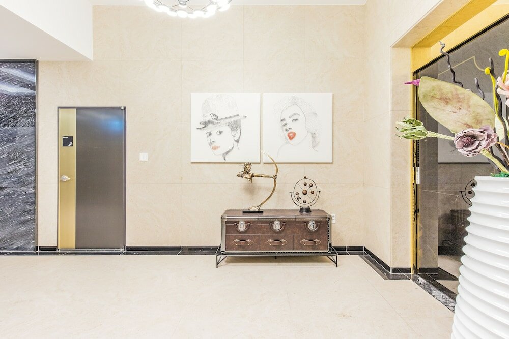 Фото Air Sky Hotel