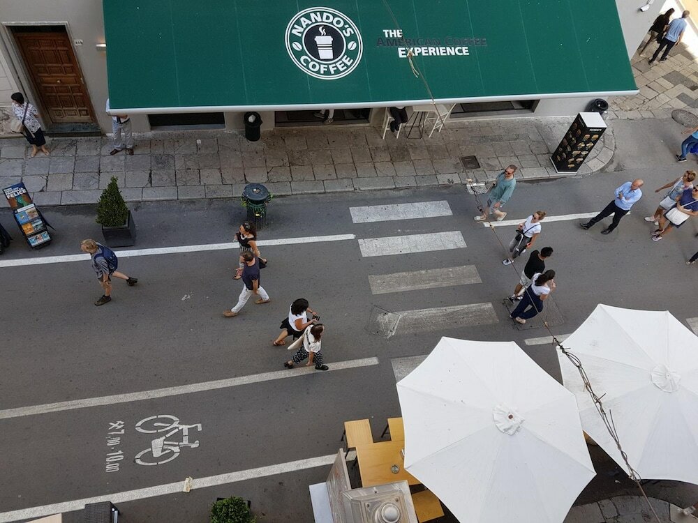 Фото Maqueda Home