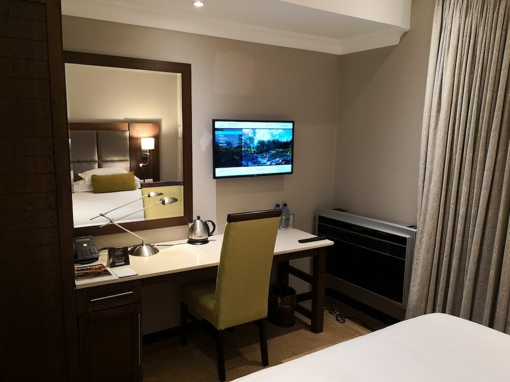 Фото Premier Resort Sani Pass