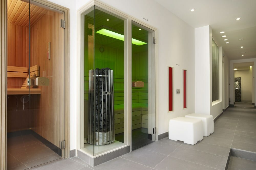 Фото Wp Hotel Aazaert