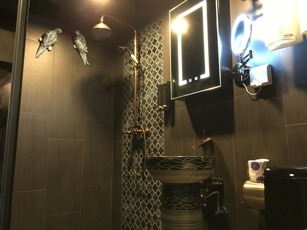 Фото Star City Hotel - Causeway Bay