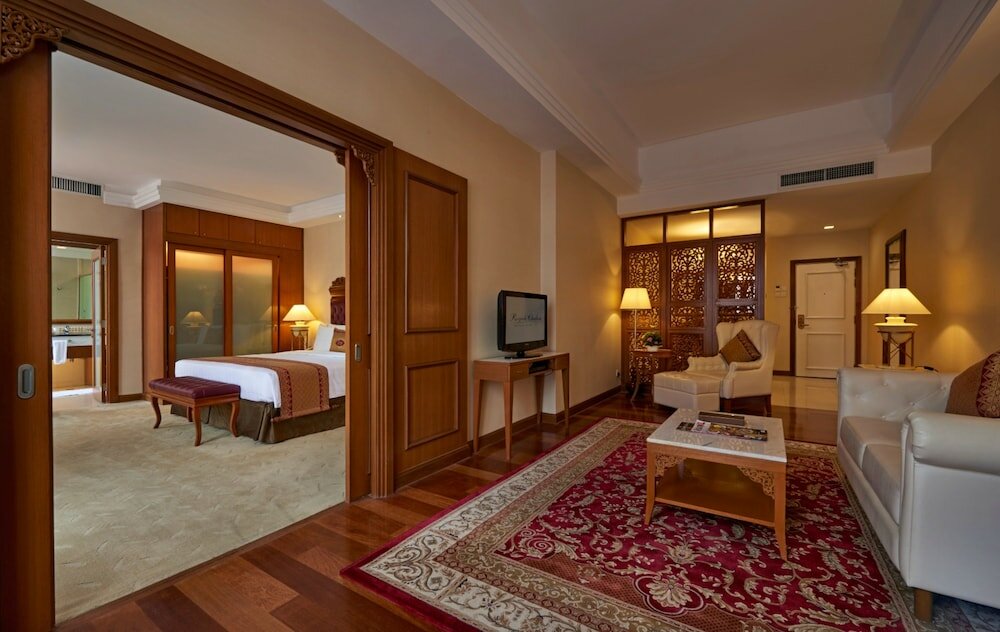 Фото Royale Chulan Kuala Lumpur