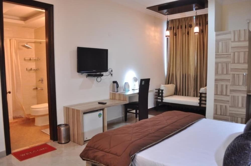 Фото Solo Victoria Hotel