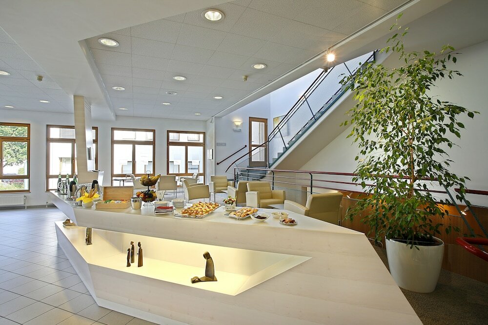 Фото Am Spiegeln dialog. hotel. wien