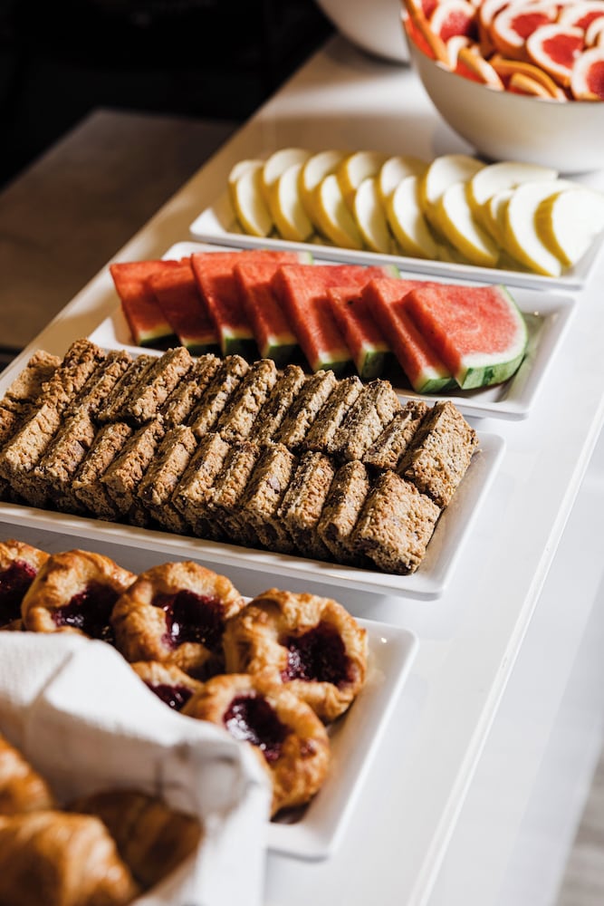 Фото Oddsson Midtown