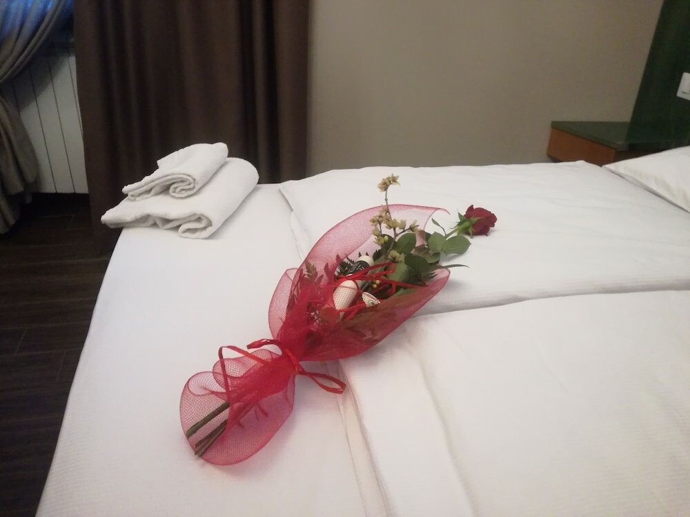 Фото Hotel Giulietta