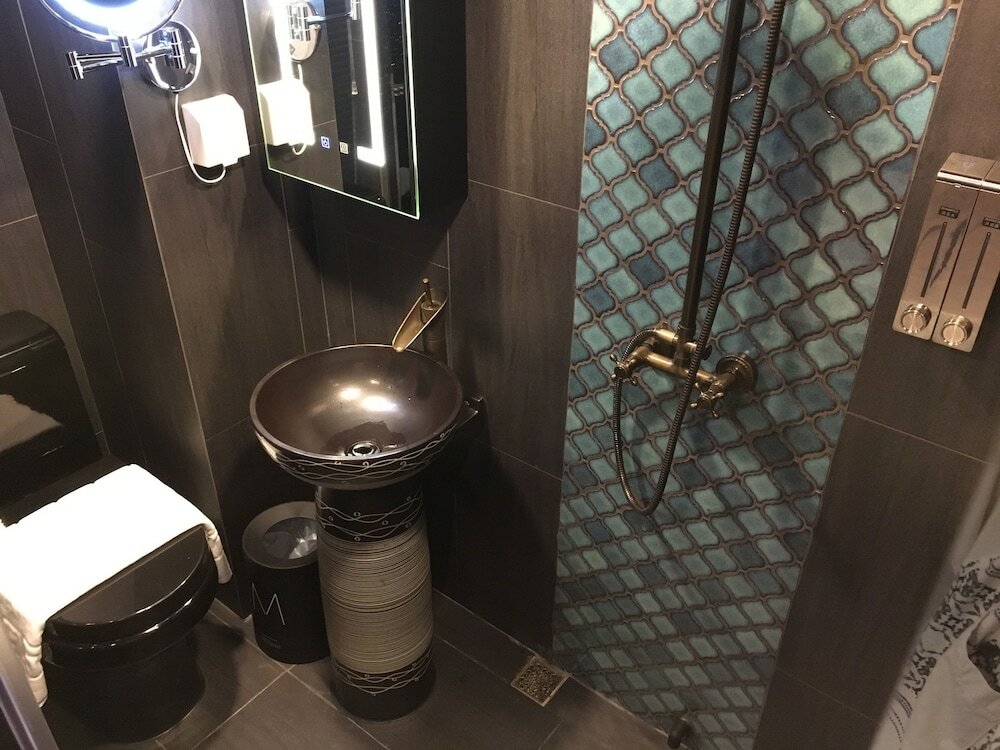 Фото Star City Hotel - Causeway Bay