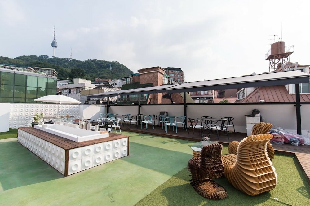 Фото отеля 5