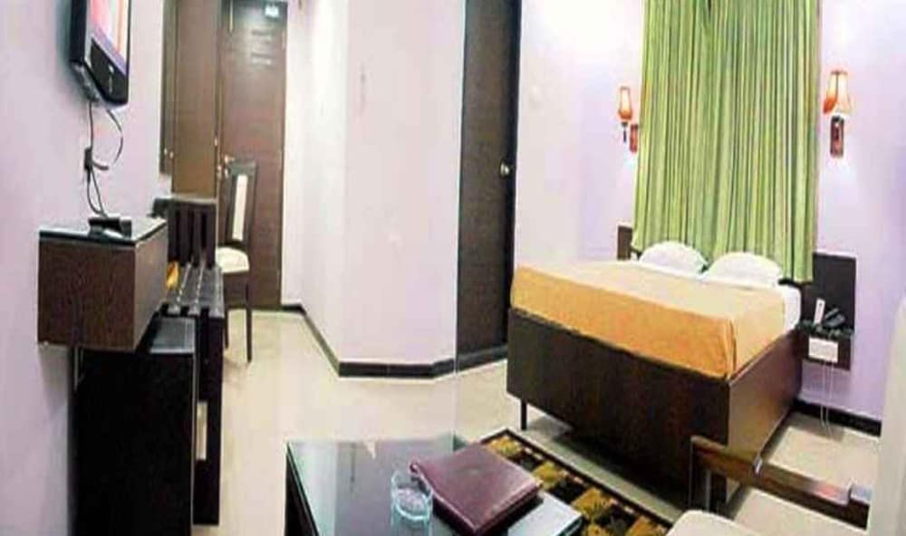 Фото Hotel Simran Heritage