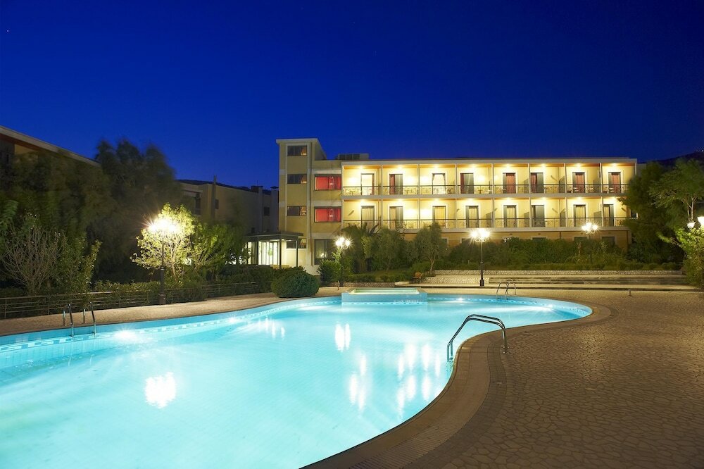 Фото Acharnis Kavallari Hotel Suites