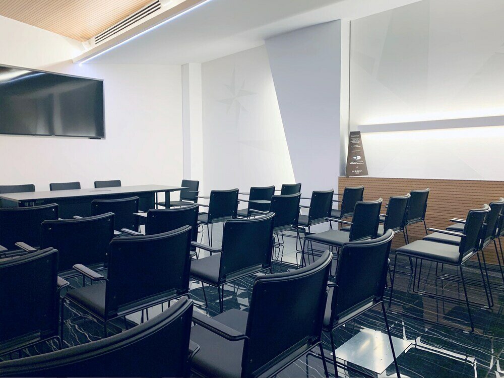 Фото Hotel La Bussola