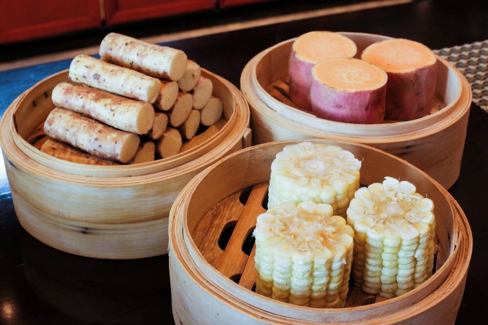 Фото Shangri-La Manzhouli