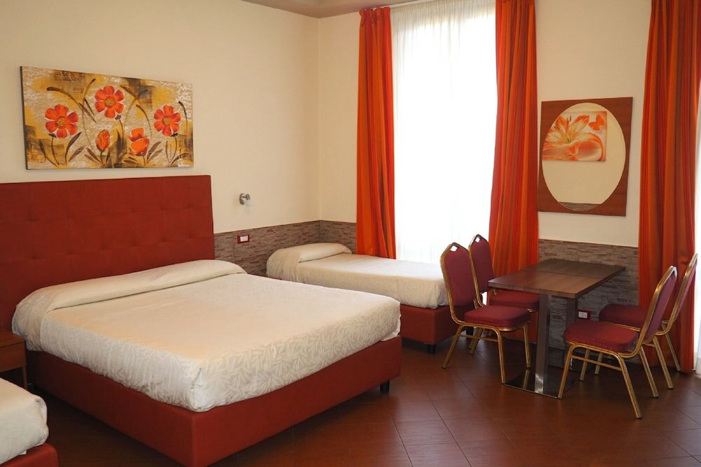 Фото Hotel Ester