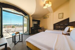 отель Keto Hotel