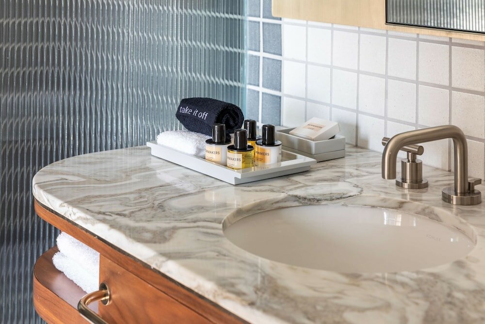 Фото Thompson Washington D. C., part of Hyatt