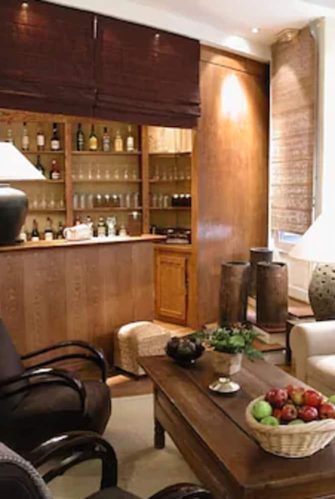 Фото Le Clos Medicis