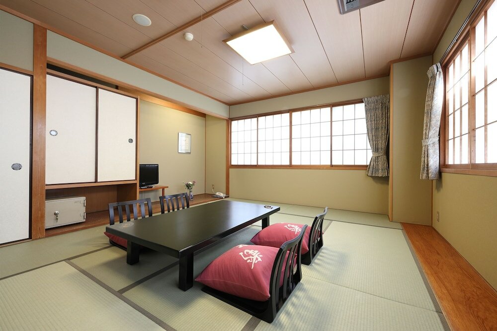 Фото Ryori Ryokan Karaku