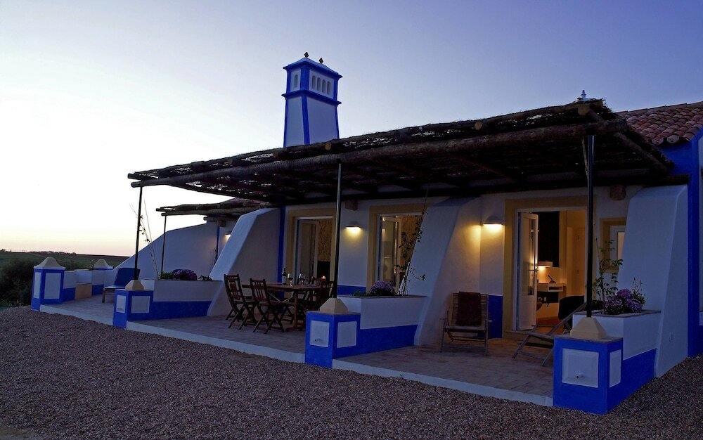 Фото Herdade Do Touril