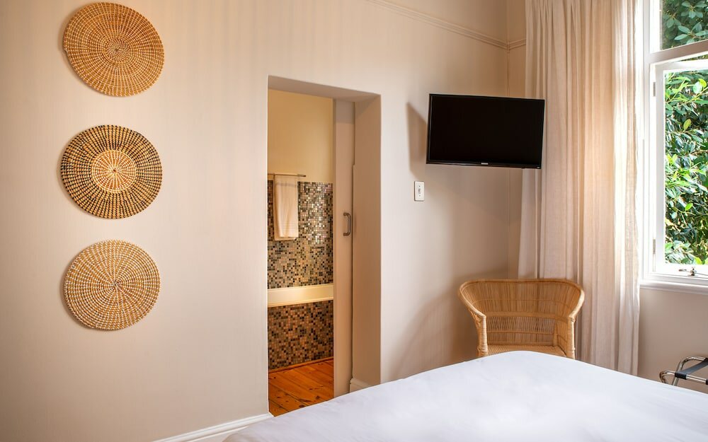 Фото Antrim Villa