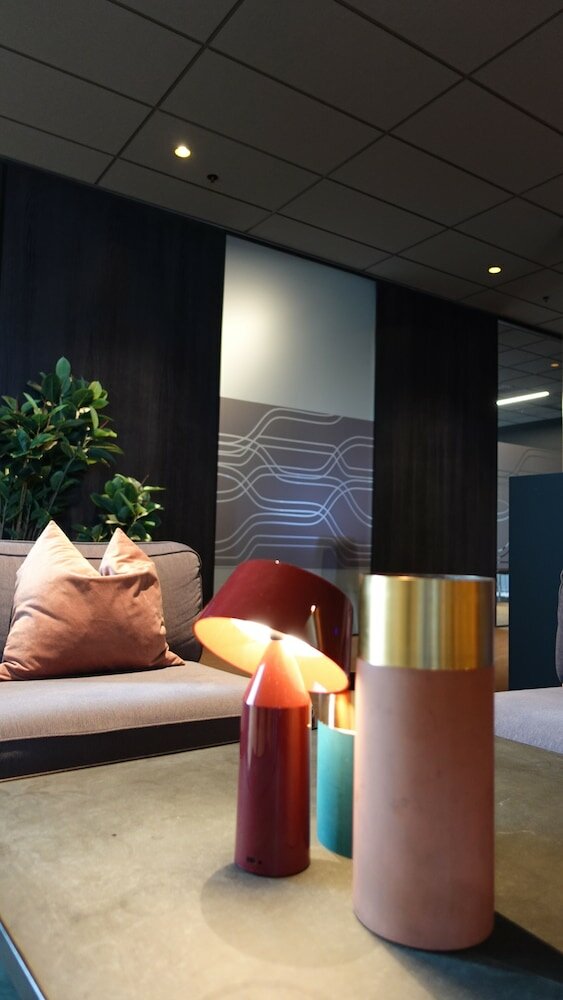 Фото Quality Hotel River Station