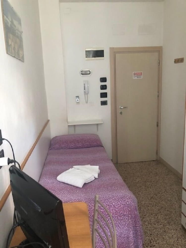 Фото Hotel Zurigo