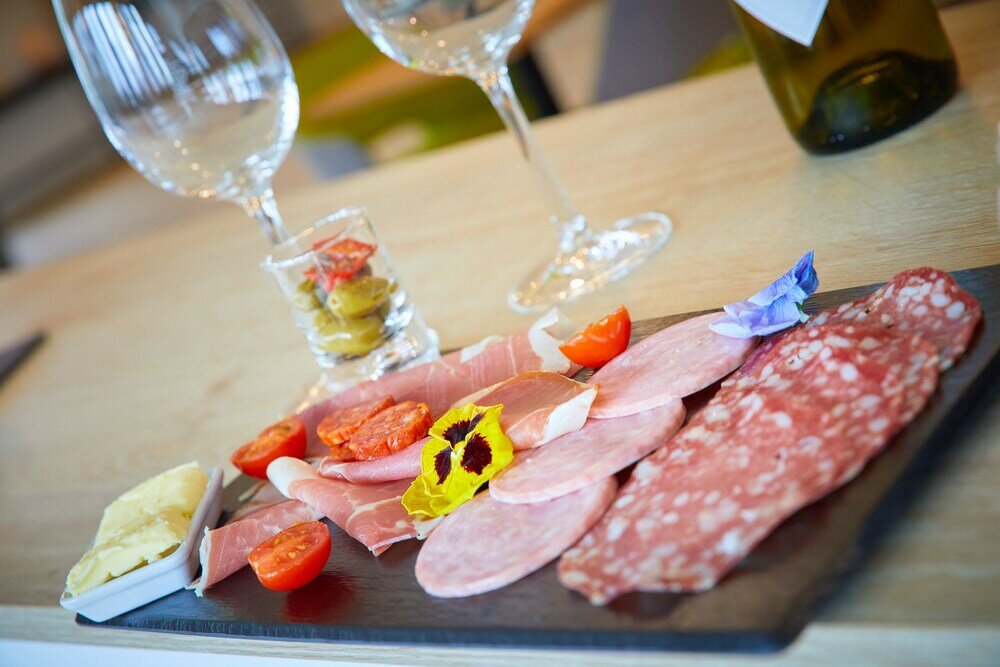 Фото Hotel Campanile Pau